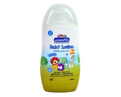 kodomo baby lotion 200ml