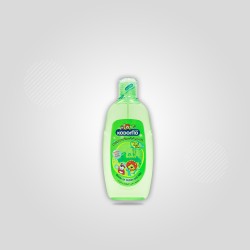 kodomo hair & body wash 100ml