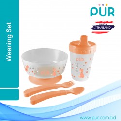 pur weaning set â€“ (5910)