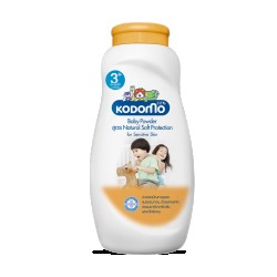 product details of kodomo baby powder natural soft protection 200gm