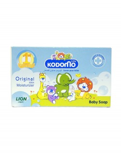 kodomo baby soap original 75gm