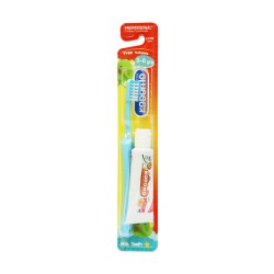 kodomo dental kids set 3 - 6 years