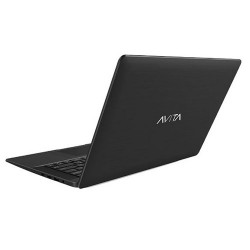 avita pura 8th gen intel core i5 8265u metallic black notebook