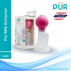 pur milk extractor (breast pump) â€“ (6205)