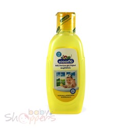 kodomo baby shampoo original 100ml