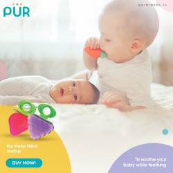 Teether 8007